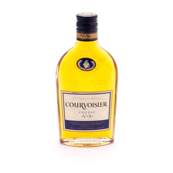 Courvoisier VS Cognac - 200mL