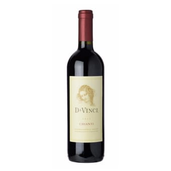 Da Vinci Chianti - 750mL
