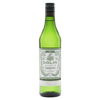Dolin Vermouth de Chambery Dry 750ml