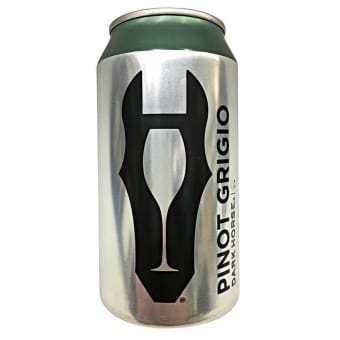 Dark Horse Pinot Grigio 375ml