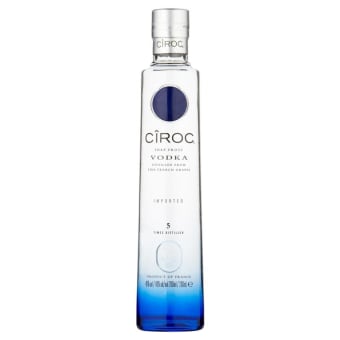 Ciroc Vodka - 200mL