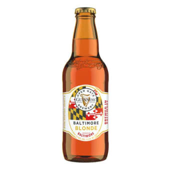 Guinness Draught 6 Pack Bottle