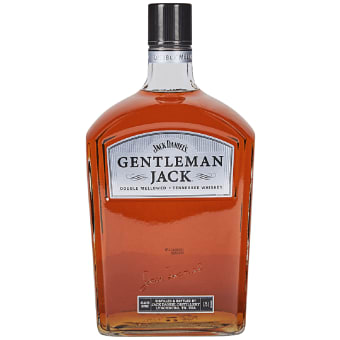 Gentleman Jack Daniels - 1.75L