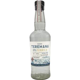 Teremana Blanco 375ml