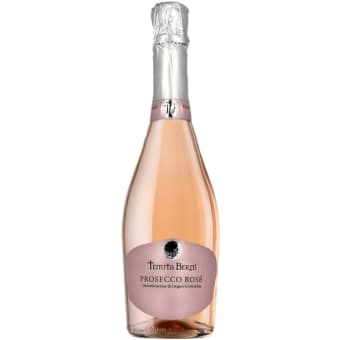 Tenuta Berni Prosecco Rose - 750mL
