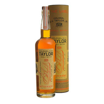 Colonel E.H. Taylor Small Batch 750ml