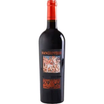 Dimajo Norante Sangiovese - 750mL