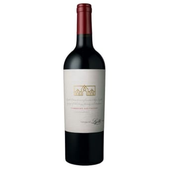 Lyeth Vineyards Cabernet Sauvignon - 750mL