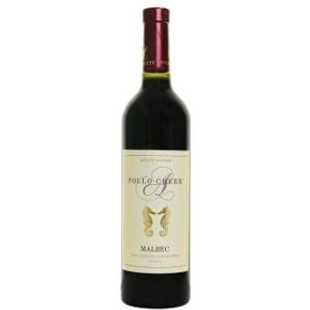 Pollo Creek Malbec - 1.5L
