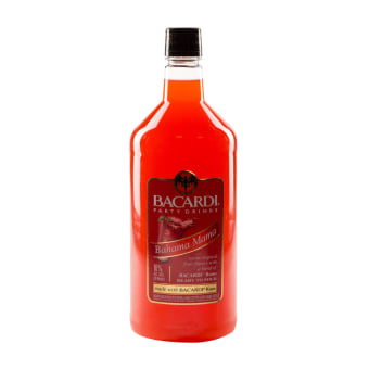 Bacardi Party Bahama Mama - 1.75L