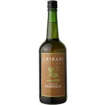 Cribari Marsala - 750mL