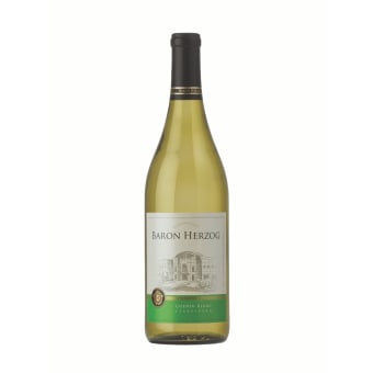 Baron Herzog Chenin Blanc - 750mL