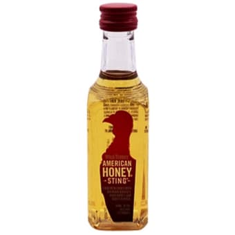 Wild Turkey American Honey Sting - 50mL
