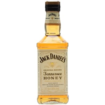 Jack Daniel's Honey - 375mL