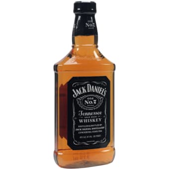 Jack Daniel's PET - 375mL