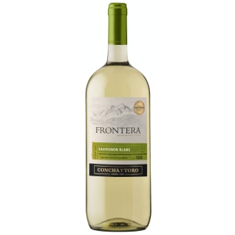 Concha Y Toro Sauvignon Blanc - 1.5L