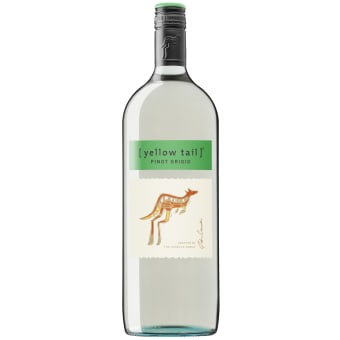 Sweet Bitch Pinot Grigio - 1.5L