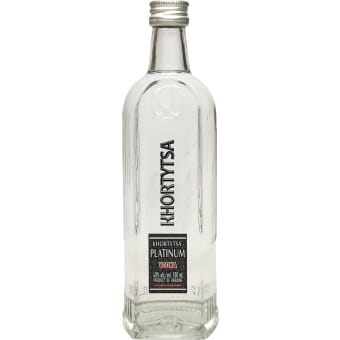 Khor Platinum Vodka - 100mL