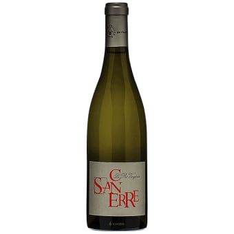Le Pre Vaujour Sancerre-750ml