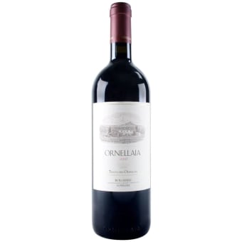 Ornellaia Bolgheri 15 - 750mL