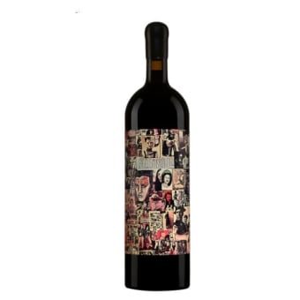 Orin Swift Abstract - 1.5L