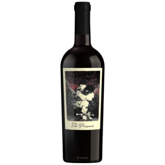 The Prisoner Red Wine 1.5L109.99