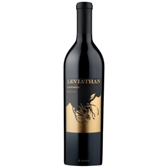 Leviathan Red Blend 1.5L