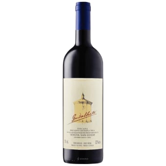 Tenuta San Guido Guidalberto 750ml