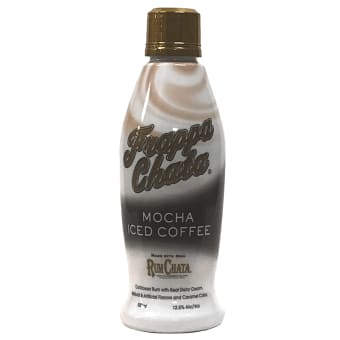 Rumchata Iced Coffee - 100mL