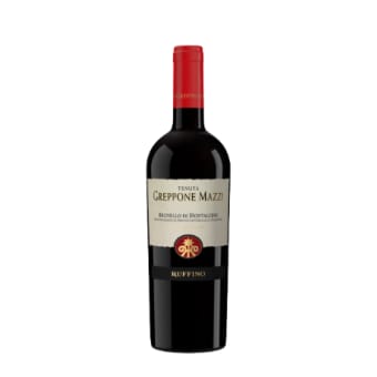 Greppone Mazzi Brunello - 750mL