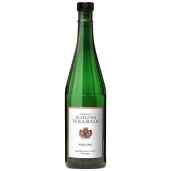 Schloss Vollrads QbA Riesling-750ml
