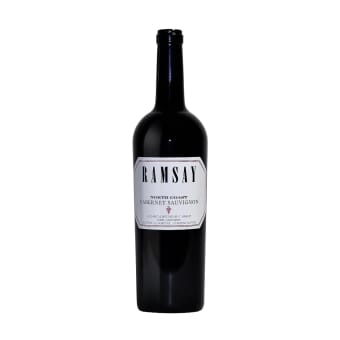 Ramsay Cabernet Sauvignon - 750mL