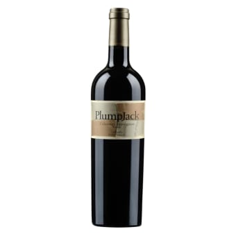 Plumpjack Cabernet Sauvignon - 750mL