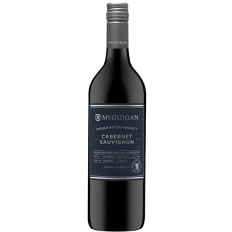 Mcguigan Cabernet Sauvignon - 750mL