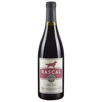 Rascal Pinot Noir - 750mL