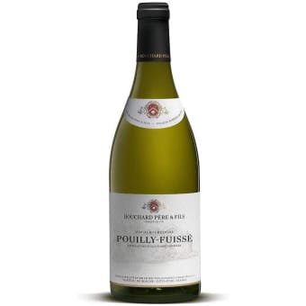 BOUCHARD - POUILLY-FUISSE - .750L