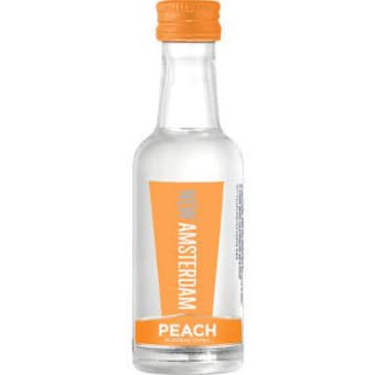 New Amsterdam Peach 50 ml