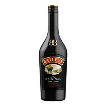 Baileys Irish Cream Original 750 ml