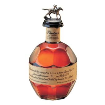 Blanton's Single Barrel Bourbon 750 ml