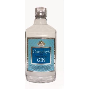 Carnaby's London Dry - 1L