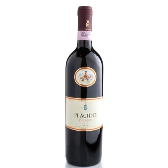 Placido Chianti - 1.5L