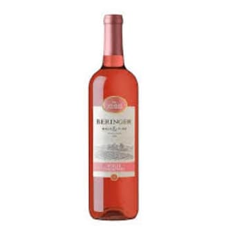 Beringer White Zinfandel - 750mL