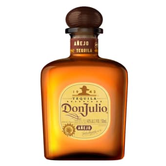 Don Julio Añejo Tequila - 50mL