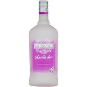Cruzan Vanilla - 1.75L