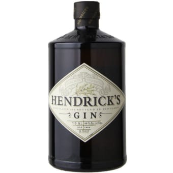 Hendrick's Gin - 750mL