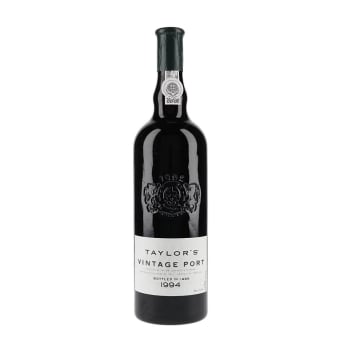 Taylor Fladgate Port 1994 - 750mL