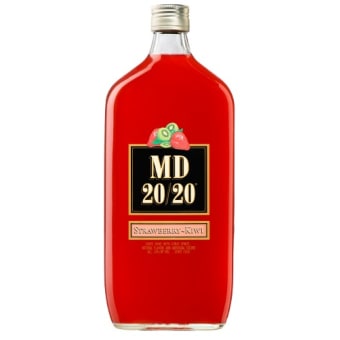 MD 20/20 Strawberry Kiwi 750 ml