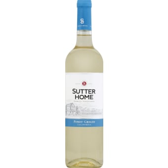 Sutter Home Pinot Grigio - 750mL