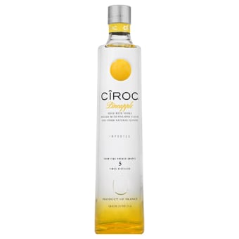 Ciroc Pineapple Vodka - 375mL