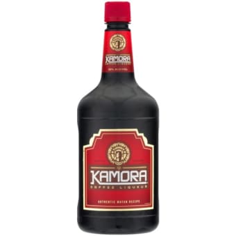 Kamora Coffee Liqueur - 1L